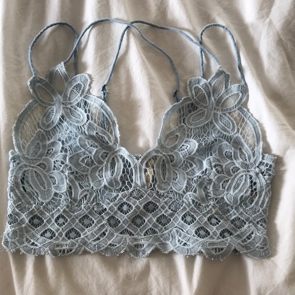 one adella bralette